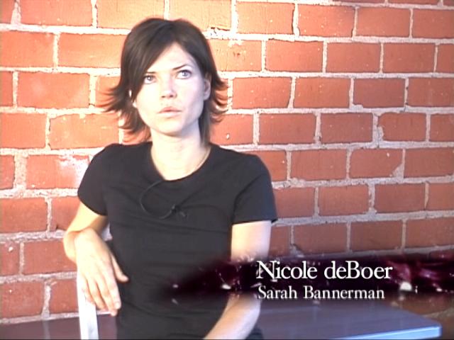 nicole de boer cube